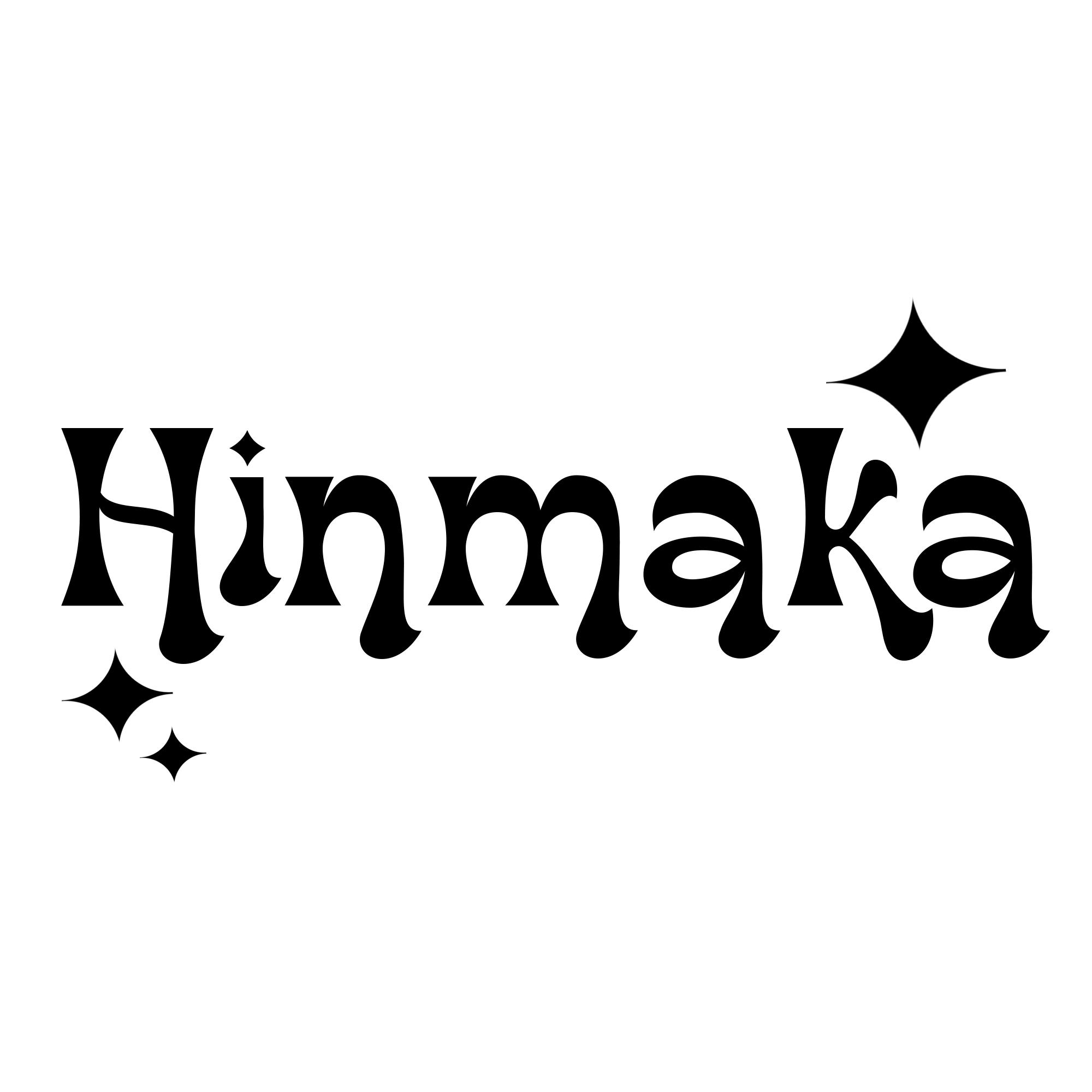 Hinmaka Logo